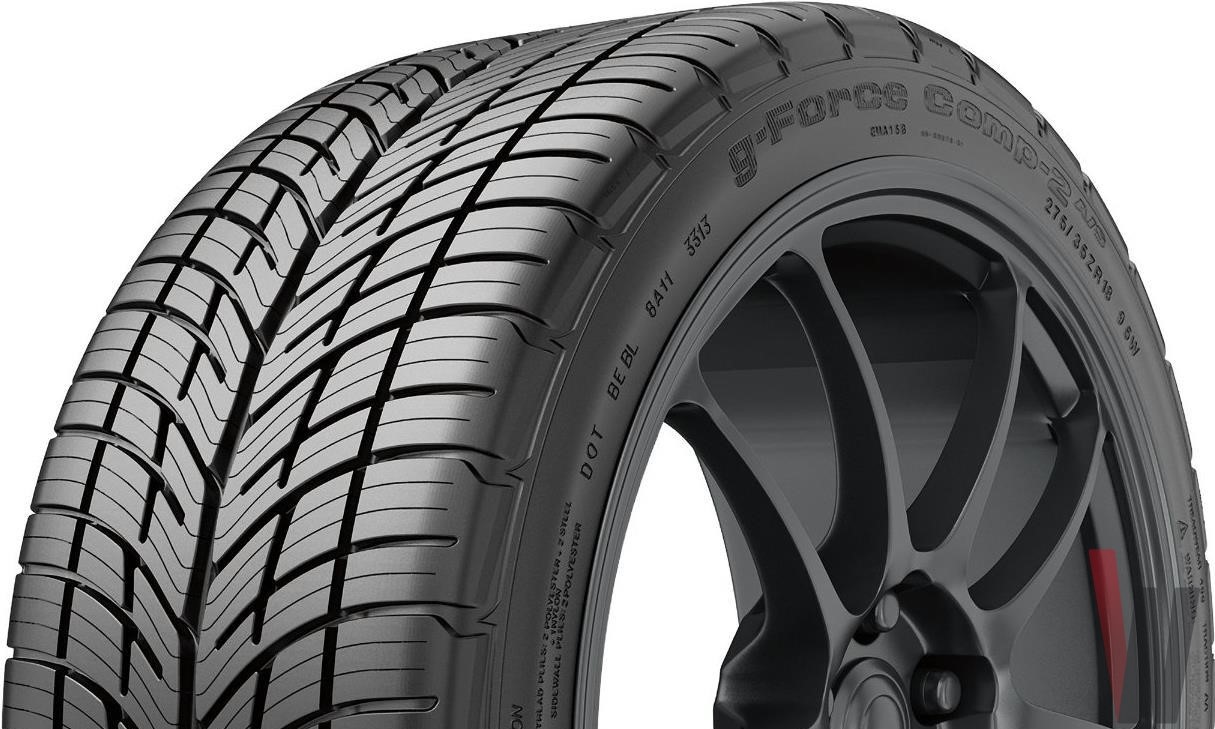 BFGoodrich g-Force COMP-2 A/S